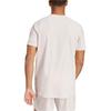 Adidas Own the Run Tee Putty Mauve IN1514