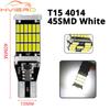 2X 921 912 W16W T15 30/45SMD Chipsätze LED Canbus Fehlerfreie Glühbirnen Für Backup-Rücklichter 1000 Lumen 6000k Xenon Weiß