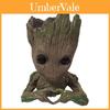 The Of Guardians Galaxy Groot Flowerpot Pen Pot Pencil Vase Tree Man Figure Gift