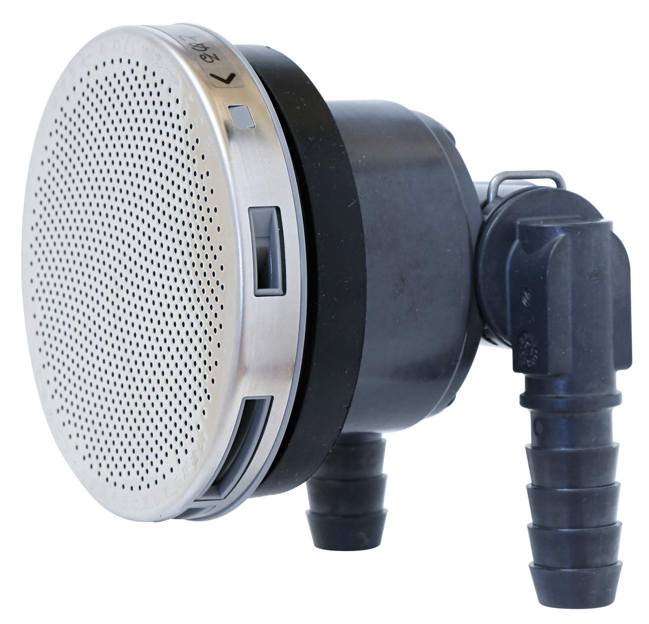 

SANEI Single-Port Circulation Connector T412-34-15A