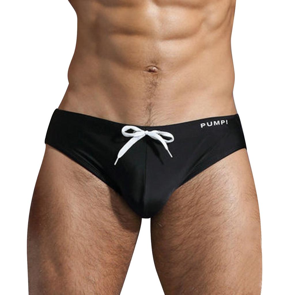 Men'S Soft Sexy Breathable Fashion Underwear,Moisture-Wicking Underwear