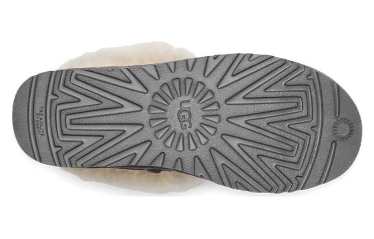 UGG Nita 'Light Grey' Women's 1119002-LGRY