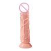 Realistic Dildo Skin Feeling Sex Toys for Women Big Penis with Suction Cup Female Masturbator Anal Sex Product