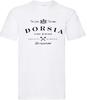 Film Movie Horror Halloween Geburtstag T-Shirt für Dorsia American Psycho Fans
