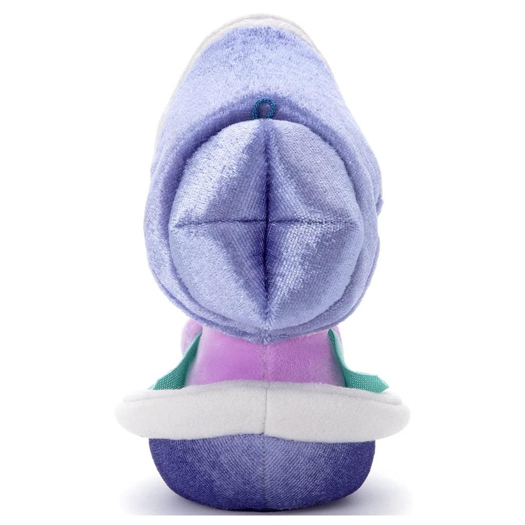 Disney Character Washable Beans Collection Young Oyster Plush Approximately 11cm Tall Toy,