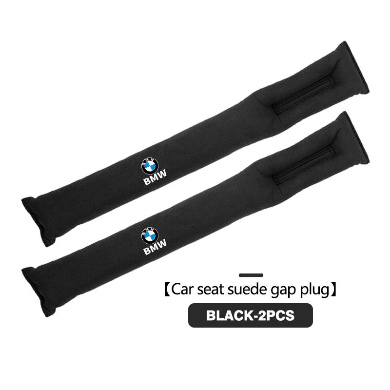 Car Seat Gap Filler Plug Gap Leak Proof Strip Auto Accessories For BMW E87 E70 E91 E30 G20 E92 E93 E60 E46 E90 G30 E53 X1
