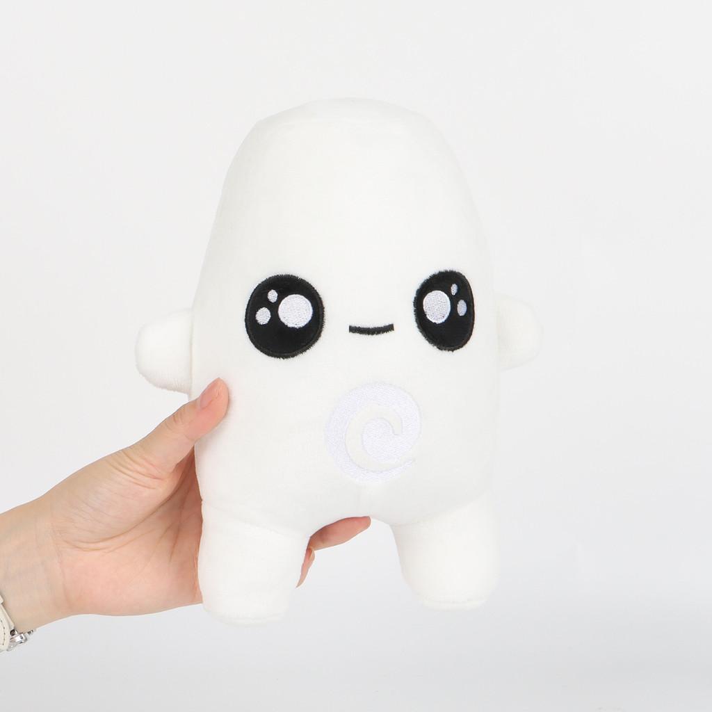Fortnite Collectible Plush Toy With Pp Cotton Filling For Kids And Fans