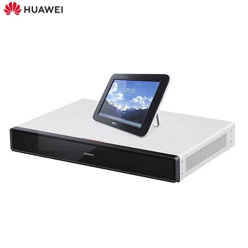 

Huawei Box310-C HD Video Conferencing Terminal with Touch Tablet (CN version)