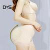 Women Underpants Fake Buttock High Waist Tummy Control Butt Lifted Seamless Soft Breathable Elastic Butt Lifter Body Shaper Panties Padded Underwear