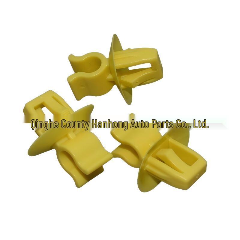 6506223AA Hood Support Rod Clip for Dodge, Chrysler, Jeep Wrangler