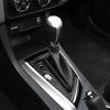 Car Gear Shift Panel Cover Trim Carbon Fiber For Toyota Corolla Levin 2014-2018