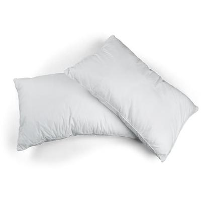 Pillows - BEDDING PROMO - Polyester - 50x70 Cm - White Per Unit