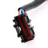 2x Adaptér elektroinštalácie Adaptér pre spätné zrkadlá pre Ford F250-F550 99-07