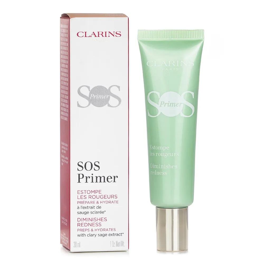 Sos Primer - Green 30ml/1oz