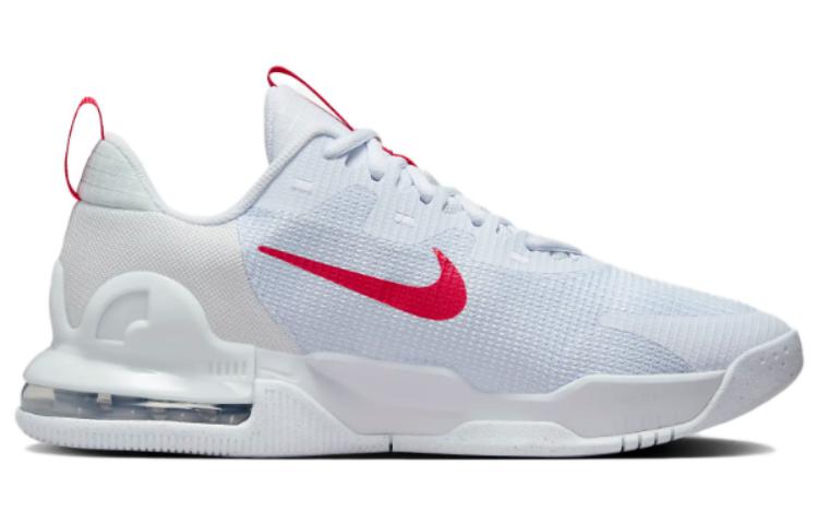 Nike Air Max Alpha Grey University Red DM0829-012