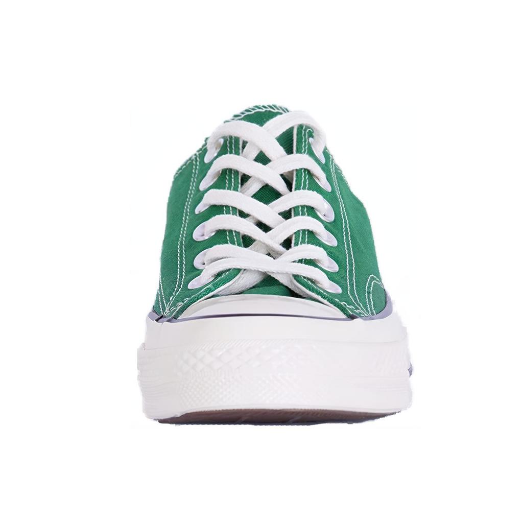 Converse Chuck Taylor All Star 1970s Low 'Green' Men's 161443C
