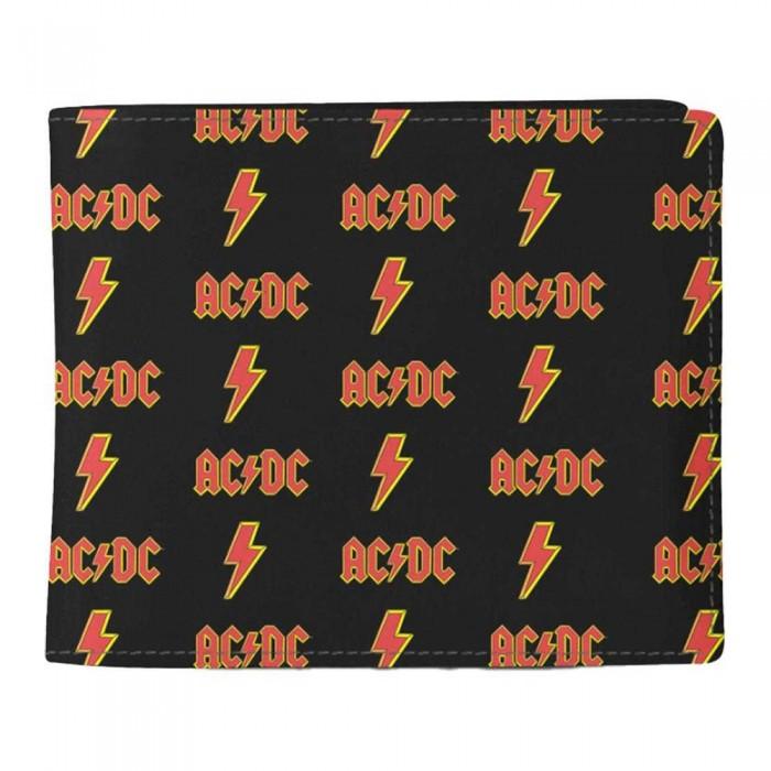AC/DC Logo Wallet