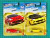 Hot Wheels TOYOTA CELICA HONDA CIVIC EG Toyota Celica Honda Civic Fast and Furious Race Off