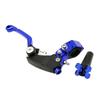 Suitable For TX FX XCW XCF XCFW EXCF SXF Motorcycle-Aluminum Adjustable Folding Brake Clutch Lever Handle Accessories 2x