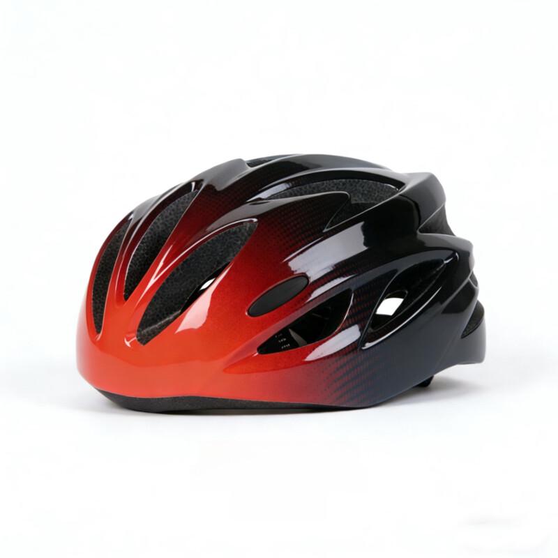 LiShi Bicycle Helmet Adjustable L (52-62CM)