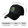 St Patricks Day Sassy Lassie Baseball Cap Men Adult Custom DIY Hip Hop Hats Summer y2k Cool Tennis Skate Breathable Snapback Cap