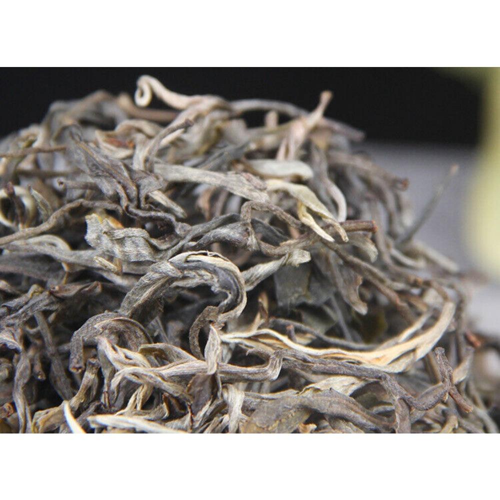 500g Organic Spring Tea Yunnan Yiwu Spring Tea Sweet Rhythm Pu'er Tea Cha Tea