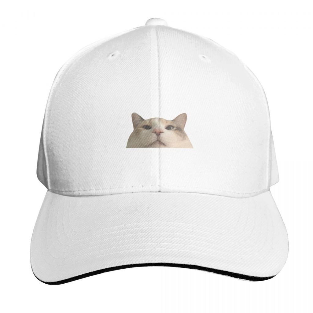 Selfie Baseball Cap Casual Daily Wear Quick Dry Performance Cotton Twill Breathable