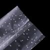 10 Sweets Biscuit Bake Gift Sealing Bags
