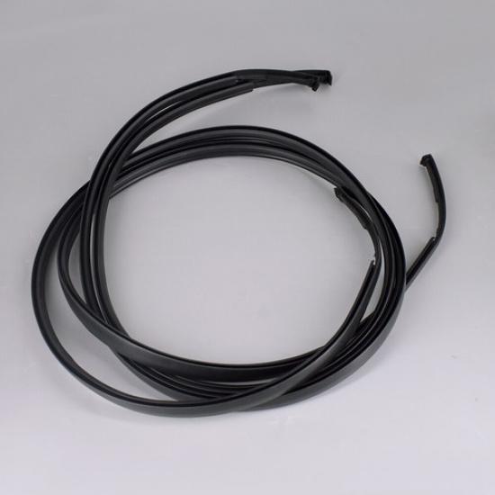 75551-52210 75552-52190 ROOF MOLDING Left & Right For Toyota Prius C 2012-