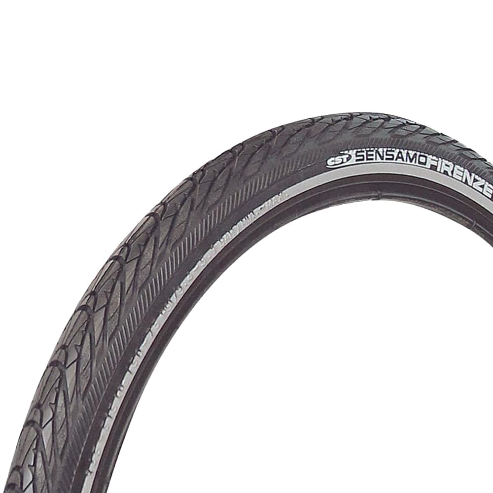 

Chenshin Tire Later CST tire 1 roll 700X38C C1698 BK tag (CST)