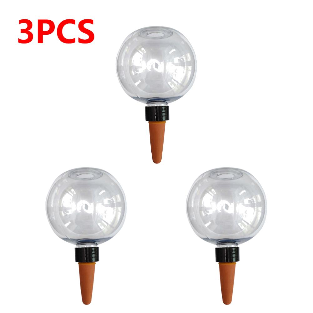 Watering Bulbs For Indoor Plants Plant Water Globes Automatic Irrigation Device For Maintenance Spike Accessories For Home