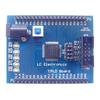 Efficient Experiment Development Board With XC9536XL CPLD Chip And Manual Control For Learning Applications Projects
