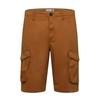 Mens Twill Cargo Shorts