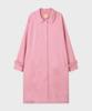 SINOON Romantic Mac Coat (Pink)