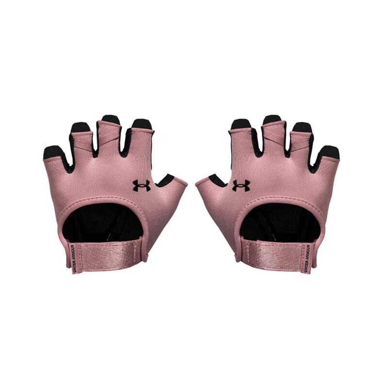 

Under Armour Women s Training Gloves 1377798-697 LG
