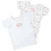 Sanrio Hello Kitty Kids Short Sleeve Underwear Set of 2 110cm538736