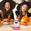 Halloween Ghost Figurine Teacup Ghost Figurines Halloween Decorations Table Centerpieces Party Decorations For Dorm Apartment