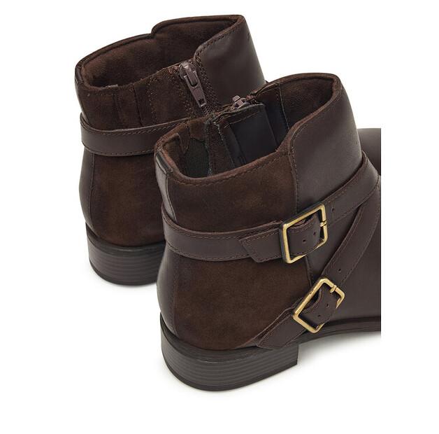 Clarks Havisham Bay Stiefel