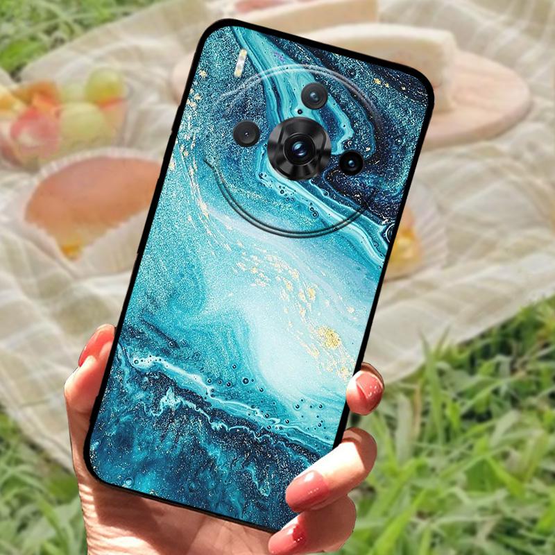Phone Cases For ZTE nubia Z60S Pro Case Beautiful Fashion Soft Silicone Cover For ZTE Nubia Z60S Pro Shell Fundas Coques