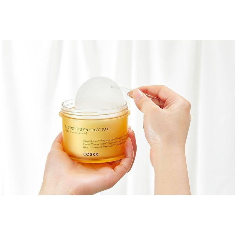 COSRX - Full Fit Propolis Synergy Pad