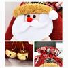 Cloth Gift Bags for Treats Snacks Storage Pouch Festival Cookie Candy Gift Bag