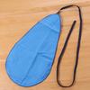 Alto Tenor Saxophone Cleaning Rag Inside Tube Inner Chamber Woodwind Cleaning Cloth Blue Musical Sax Wiping Cloth