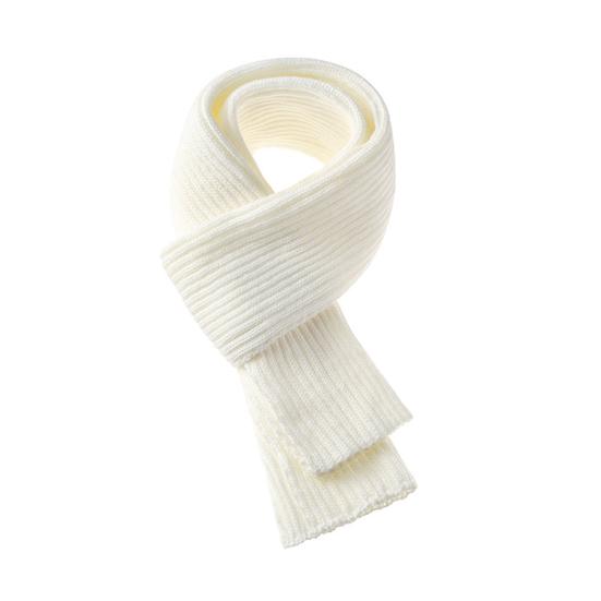 3Pcs/Set Women Winter Hat Scarf Gloves Set Plush Ball Decor Twist Texture Knitting Hat Long Scarf Warm Gloves Set