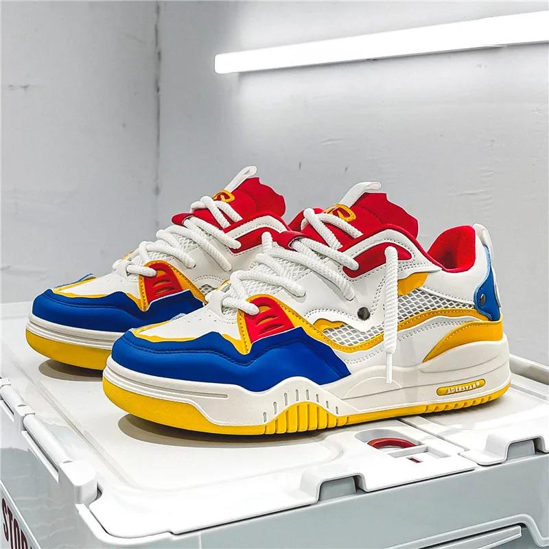 

Мужская обувь Кроссовки Брендовый дизайн Удобные мягкие подошвы Мужские кроссовки Tenis Masculino, обувь для мужчин Tenis Para Hombre 39