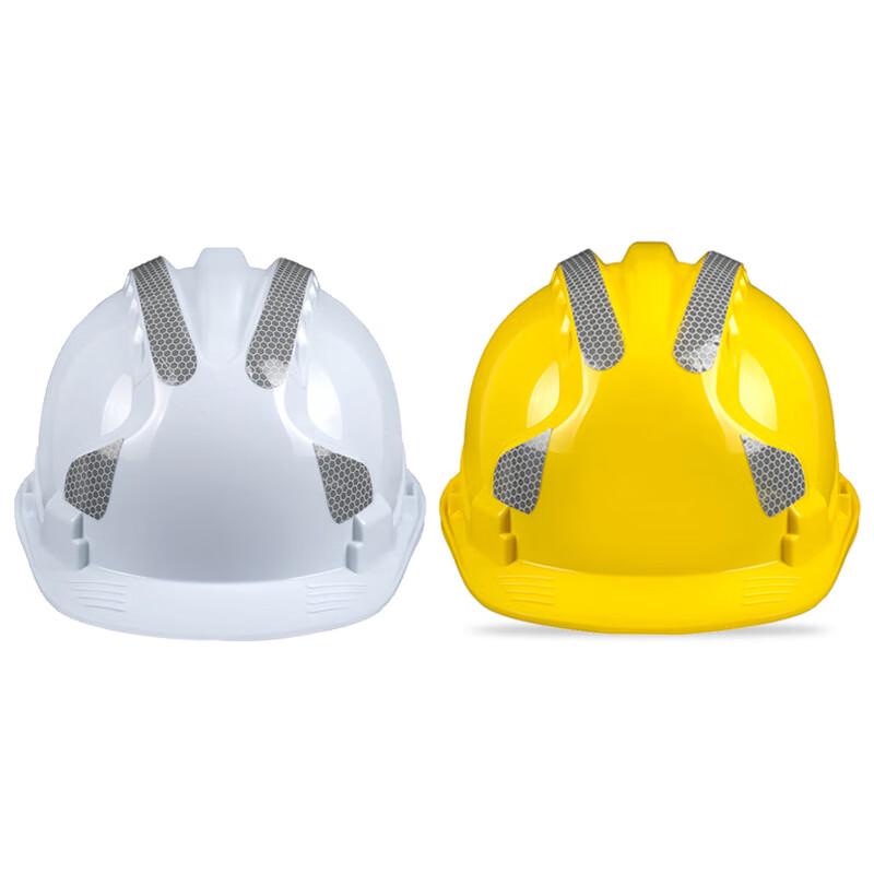 ABS Safety Helmet for Construction