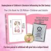 Classic Children's Literature Set: Charlotte's Web & Totto-chan