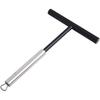 Stainless Steel Crêpe Spreader Set of 2 - Durable Kitchen Essentials for Even Cooking and Perfect Crêpes