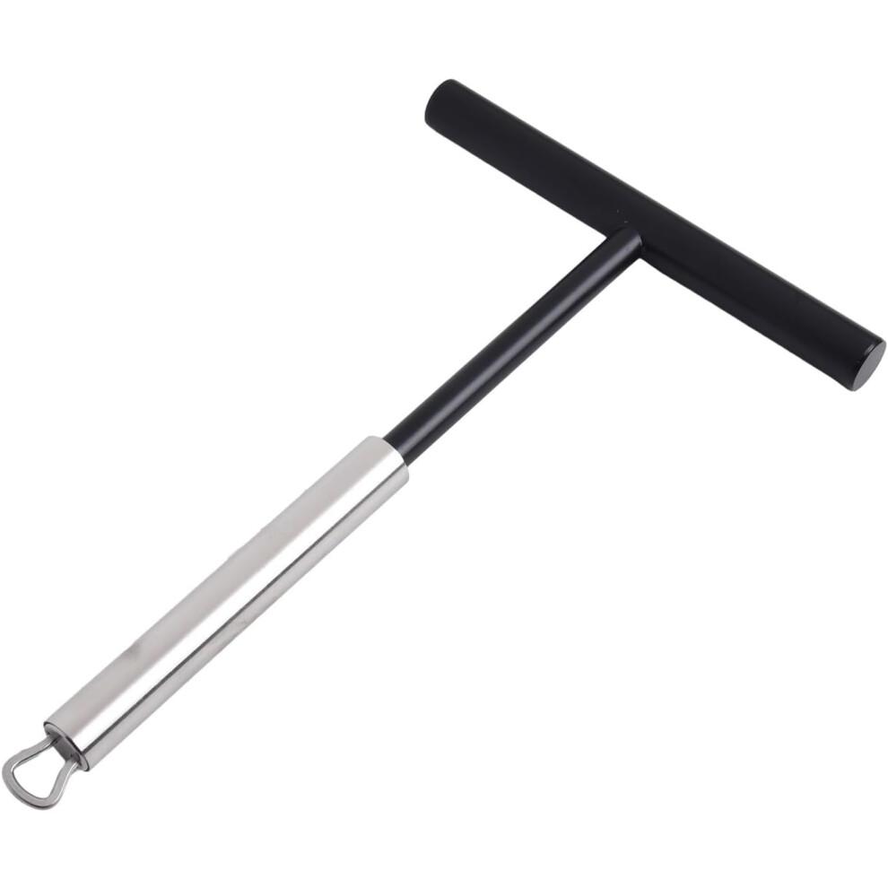 Stainless Steel Crêpe Spreader Set of 2 - Durable Kitchen Essentials for Even Cooking and Perfect Crêpes