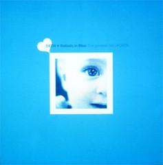 

CD DEEN, SHUICHI IKEMORI, IZUMI SAKAI, - Ballads in Blue-The greatest hits o BVCR11030 Berg 2001 Japan Rock Used