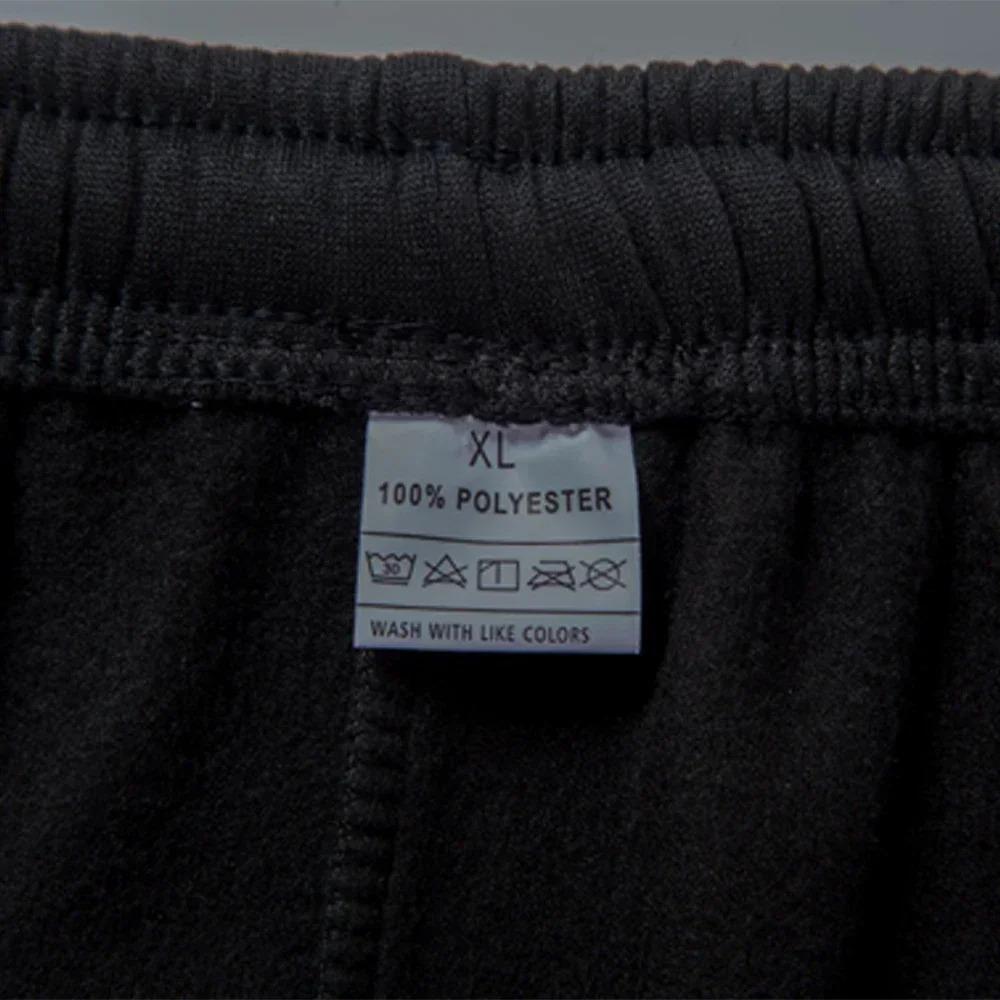 Sportbekleidungs-Set mit Buchstabenaufdruck für Herren, Kapuzenpullover und lange Hosen, warmes Anzugset für Frühling, Herbst und Winter